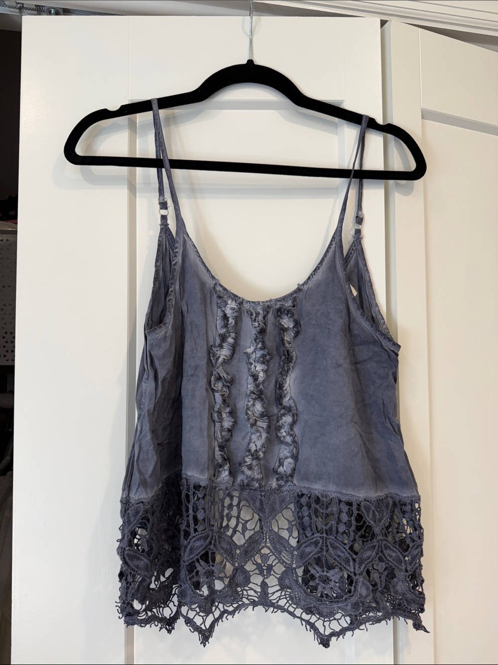 Vintage Havana Top
